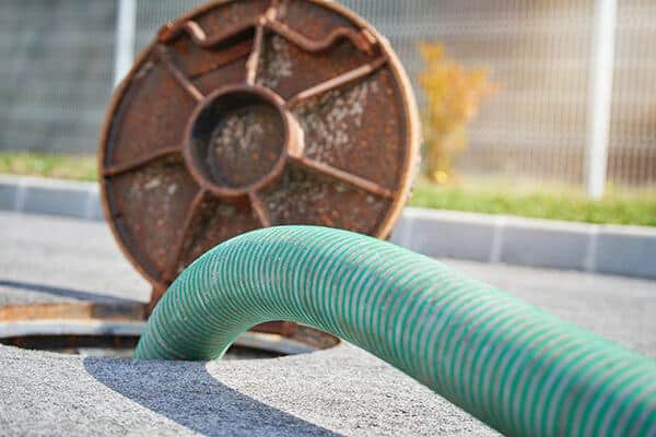 septic services
